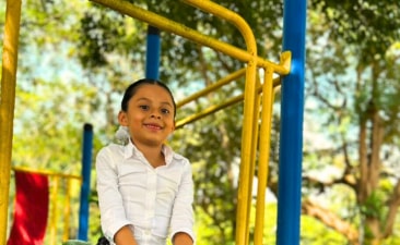 Alumnos de Cumbres Tapachula reciben medallas